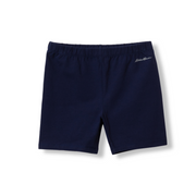 Girls Rock Hopper Stretch Shorts - Bundle - NAVY BLUE