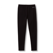 Girls Rock Hopper Stretch Leggings Bundle - Solid - ONYX