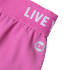 Girls Trail Active Shorts