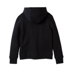 Girls Graphic Camp Fleece Hoodie