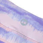 Girls Trail Active Skort - Print 2-Pack