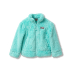 Toddler Quest Fleece Plush Jacket