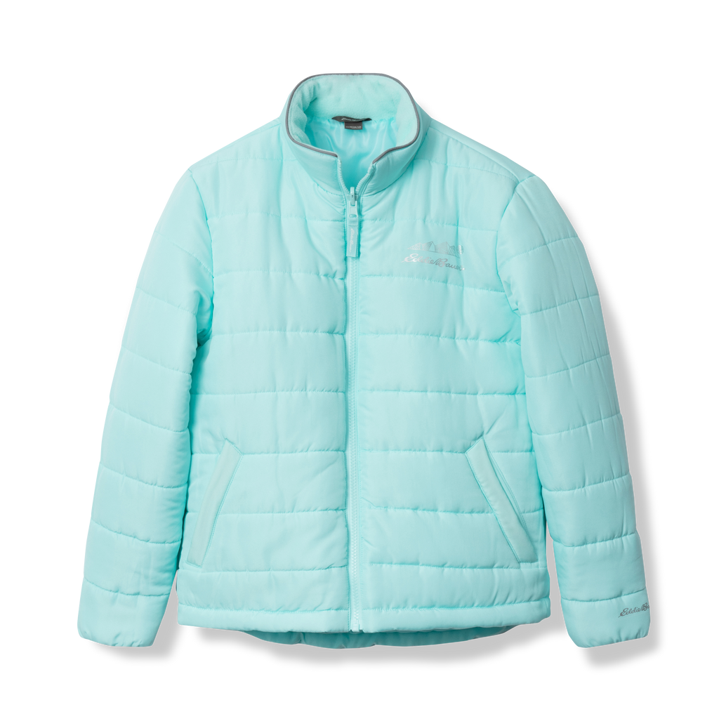 Girls Powder Search 3-In-1