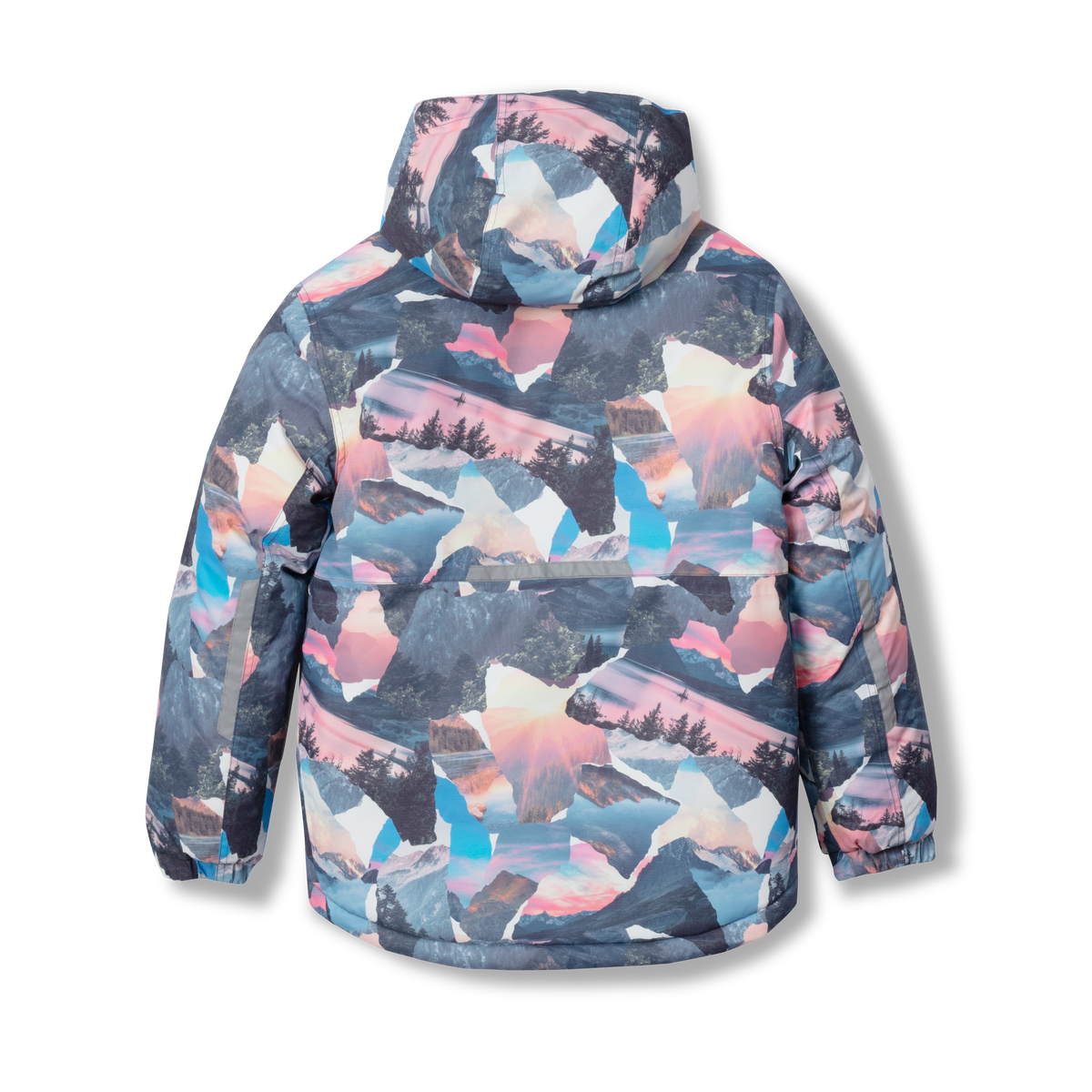 Boys Powder Search 3-In-1 Jacket