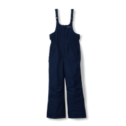 Kids Powder Search Bib - BLACK