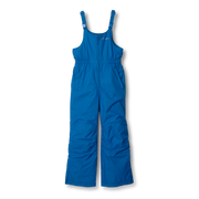 Kids Powder Search Bib - ELECTRIC BLUE