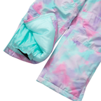 Kids Powder Search Bib