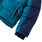 Toddler Boys Classic Down Jacket