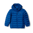 Toddler Cirruslite Down Hooded Jacket