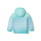 Toddler Cirruslite Down Hooded Jacket