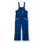 Kids Firstline Convertible Ski Bib - LIMOGES