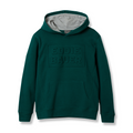 Boys Graphic Camp Fleece Hoodie
