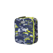 Kids Adventurer Lunch Box - BLUE CAMO