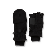 Kids Quest Fleece Convertible Mittens - SURF THE WEB