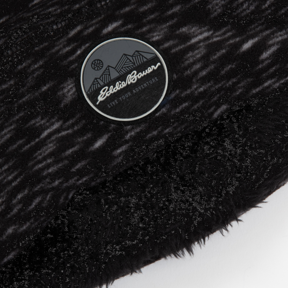 Kids Quest High Pile Fleece Beanie
