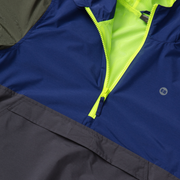 Kids Rainfoil® Anorak - BEETLE