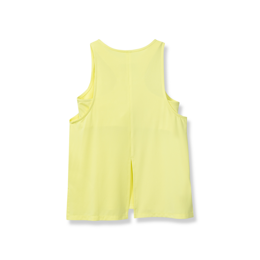 Girls Trail Active Tank Top