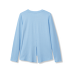 Girls Trail Long-Sleeve Shirt