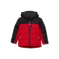 Toddler Boys Classic Down Jacket