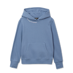 Girls Graphic Camp Fleece Hoodie