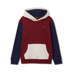 Boys Graphic Camp Fleece Hoodie