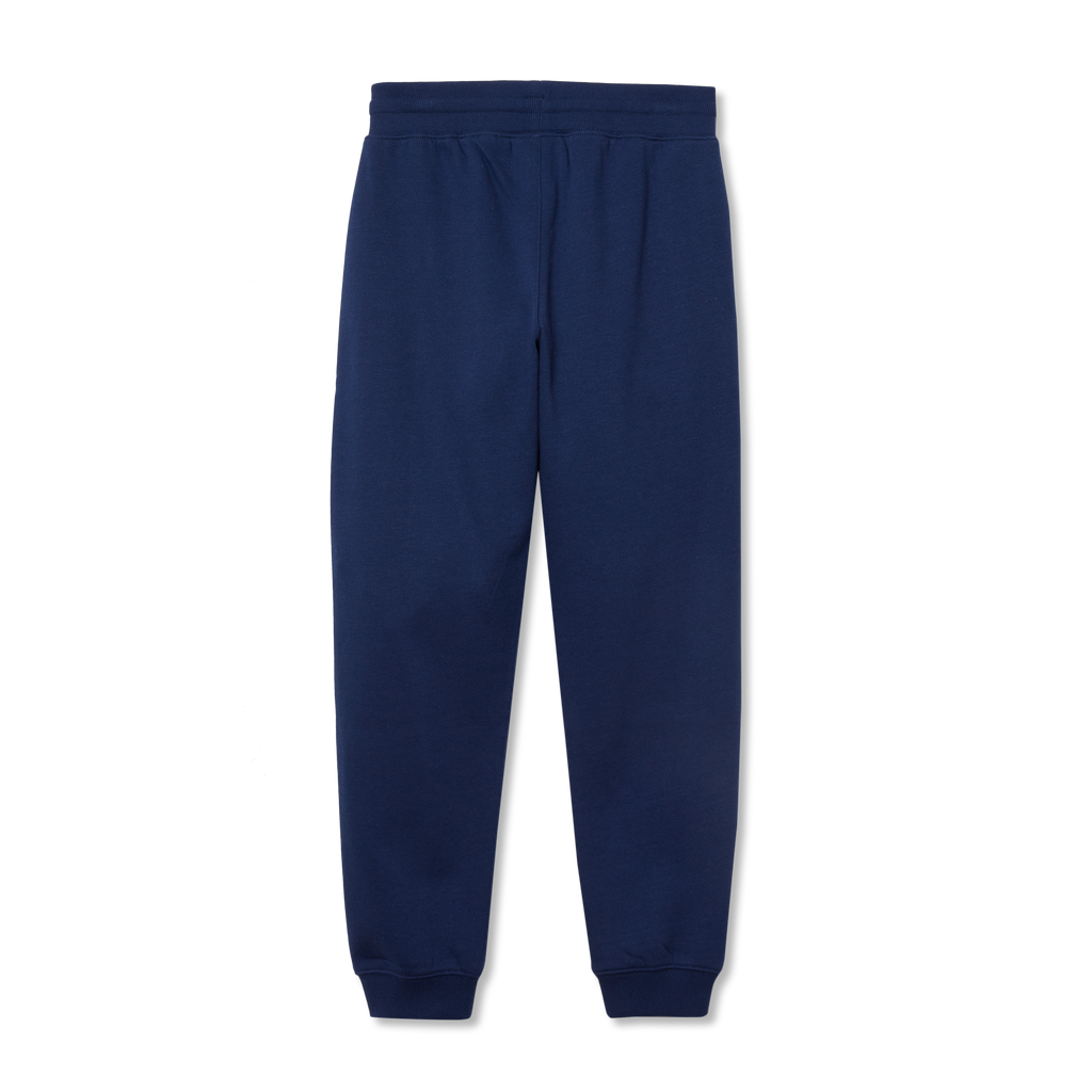 Boys Camp Fleece Jogger