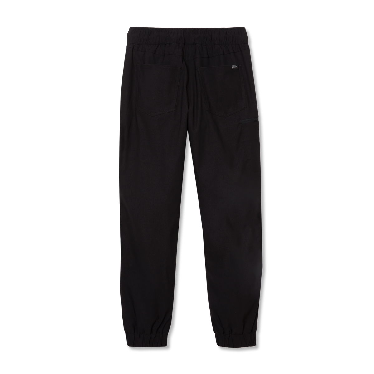 Boys Adventurer Lined Cargo Jogger