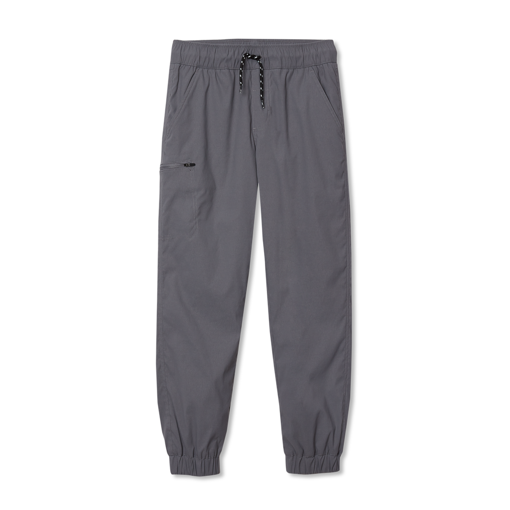 Boys Adventurer Lined Cargo Jogger