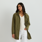 Women's Travel Parka