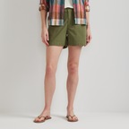 Women's Ripstop Shorts