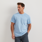 Men's Sunwashed Cotton T-Shirt