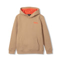 Boys Graphic Camp Fleece Hoodie