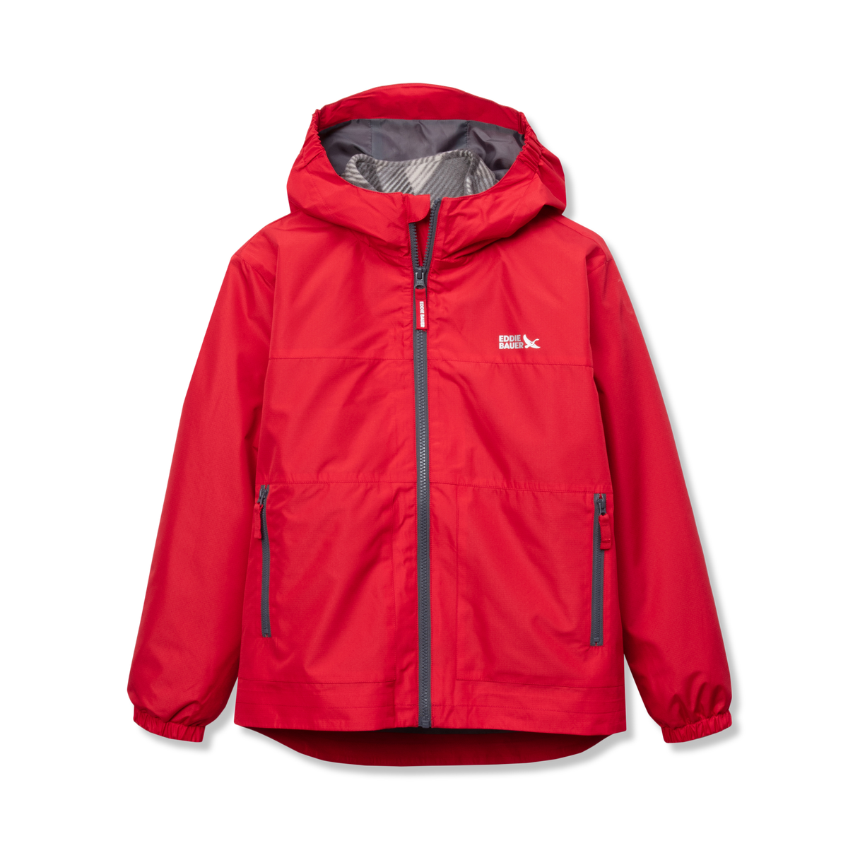 Boys Lone Peak 3-In-1