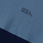 Boys SS Colorblock T-Shirt