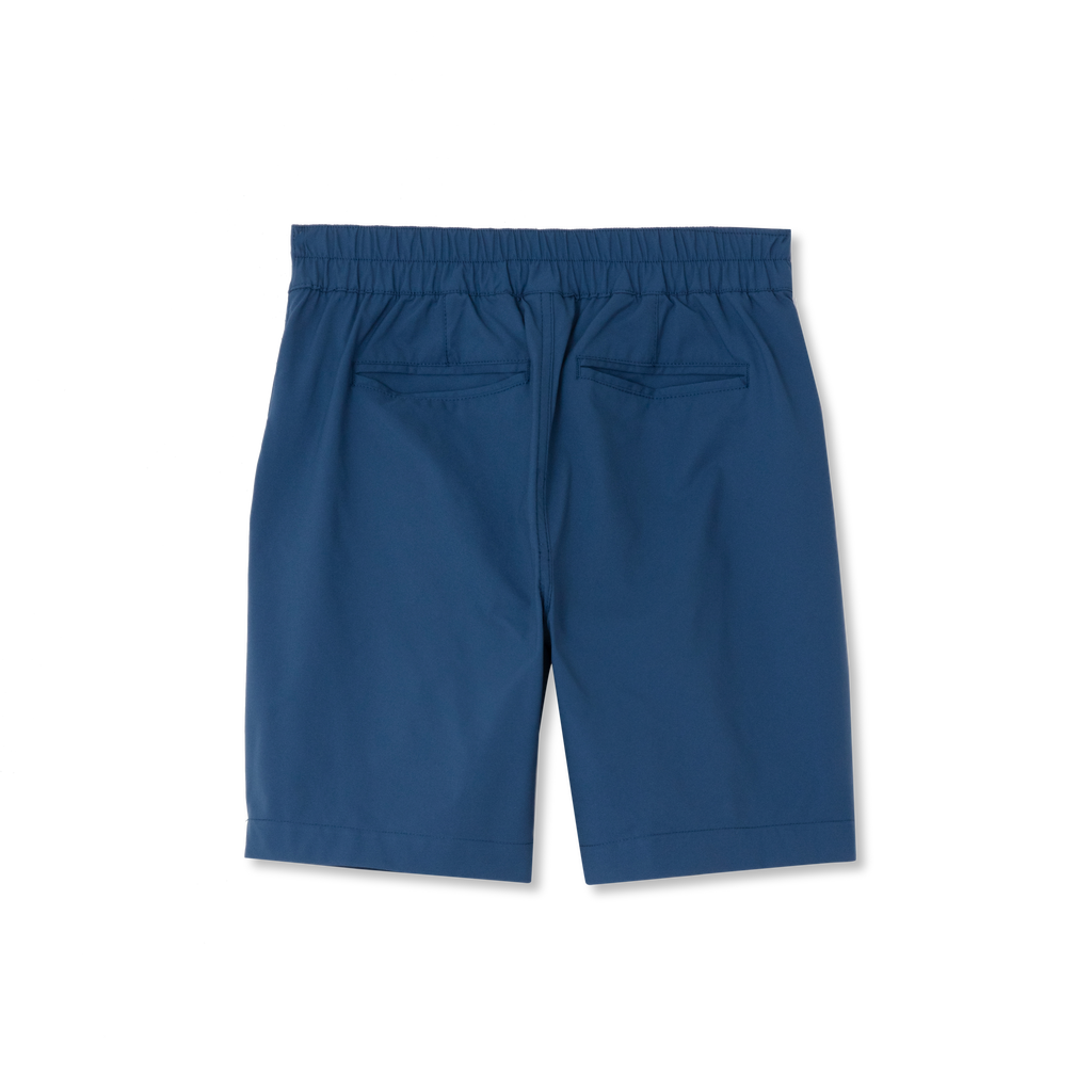 Boys Horizon Guide Chino Shorts