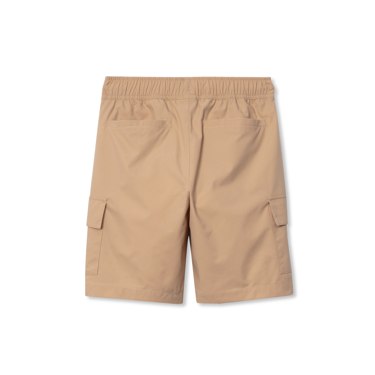 Boys Cargo Hybrid Shorts