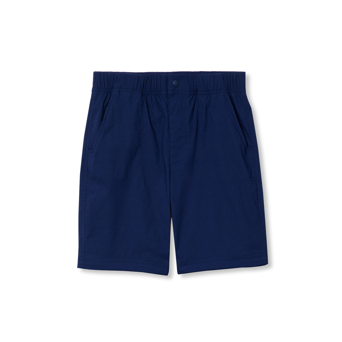 Boys Ranger Zip-Off Convertible Pants