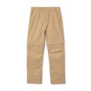 Boys Ranger Zip-Off Convertible Pants - STARFISH