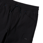 Boys Ranger Zip-Off Convertible Jogger