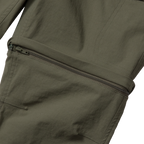 Boys Ranger Zip-Off Convertible Jogger