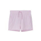 Girls  High Rise Woven Trail Shorts