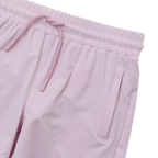 Girls  High Rise Woven Trail Shorts