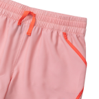 Girls Sea Spray Woven Cover Up Shorts