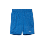 Boys Boulder Peak Active Shorts - NAUTICAL BLUE
