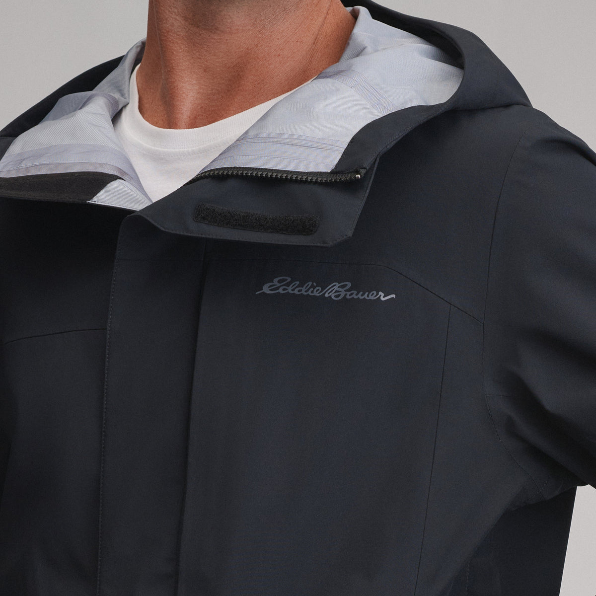 Men's Chair Six Shell Ski Jacket