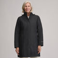 Women's Girl on the Go® Insulated Waterproof Trench Coat