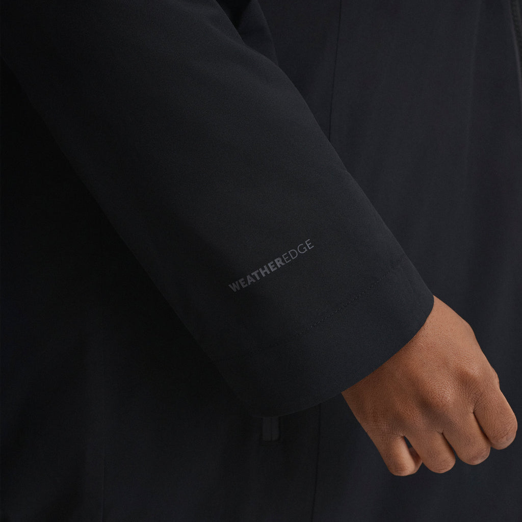 Women's Cloud Cap Stretch Insulated Parka