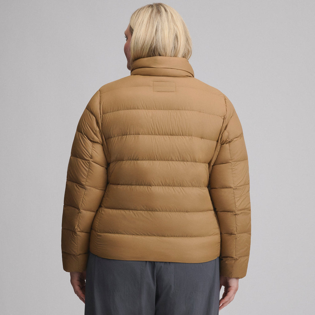 Women's CirrusLite Down Jacket