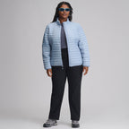 Women's Microlight Down Jacket