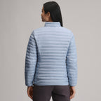 Women's Microlight Down Jacket